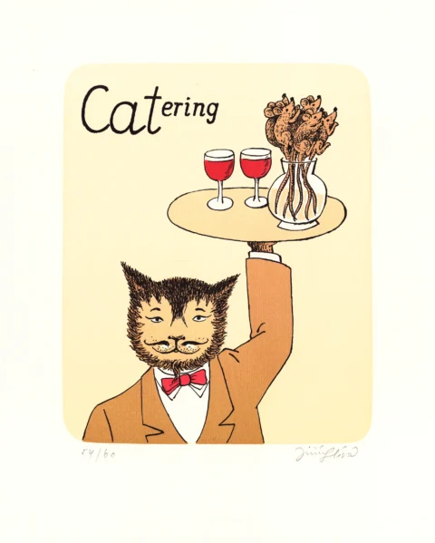 CATering