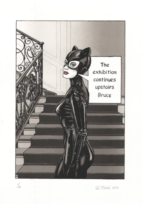 Catwomen