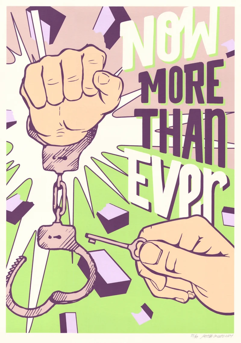Now More Than Ever II