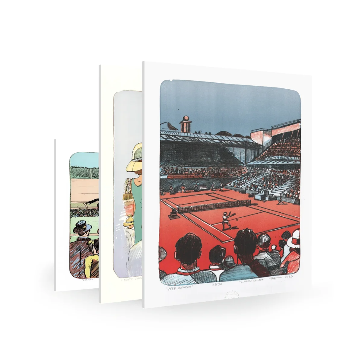 Jitka Nesnídalová - Sport